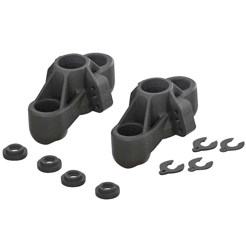 AR330505 ( ARAC9366 Composite Steering Block Front 6S (2)