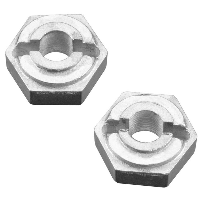 ARAC9410 ARRMA Wheel Hex Aluminum 12mm (2) (AR330132)