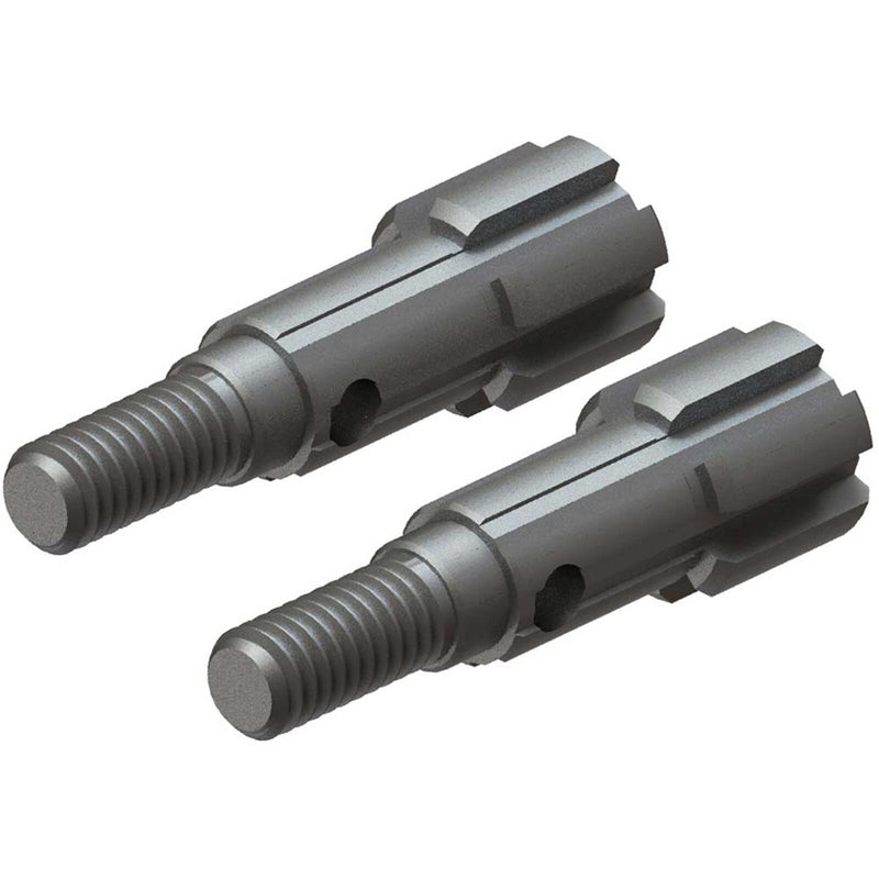 AR310784 ( ARAC9443 ) Wheel Axle (2) 4x4