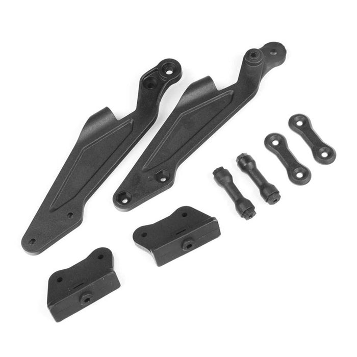 AR320347 Arrma Heavy Duty Wing Mount Set Rear