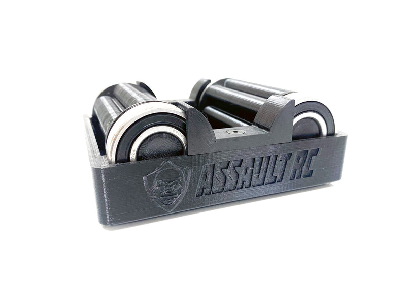 ARC73020 Assault RC Foam Buster Break In Station