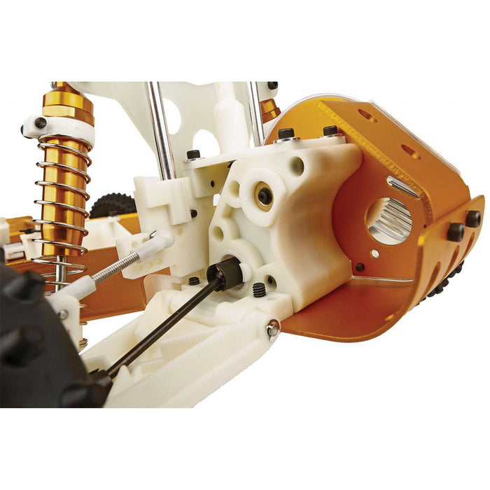 ASC6008 Team Associated RC10 Classic Jay Halsey Edition 2WD Off-Road Buggy Kit (LIMITED EDITION) **FREE SHIPPING**