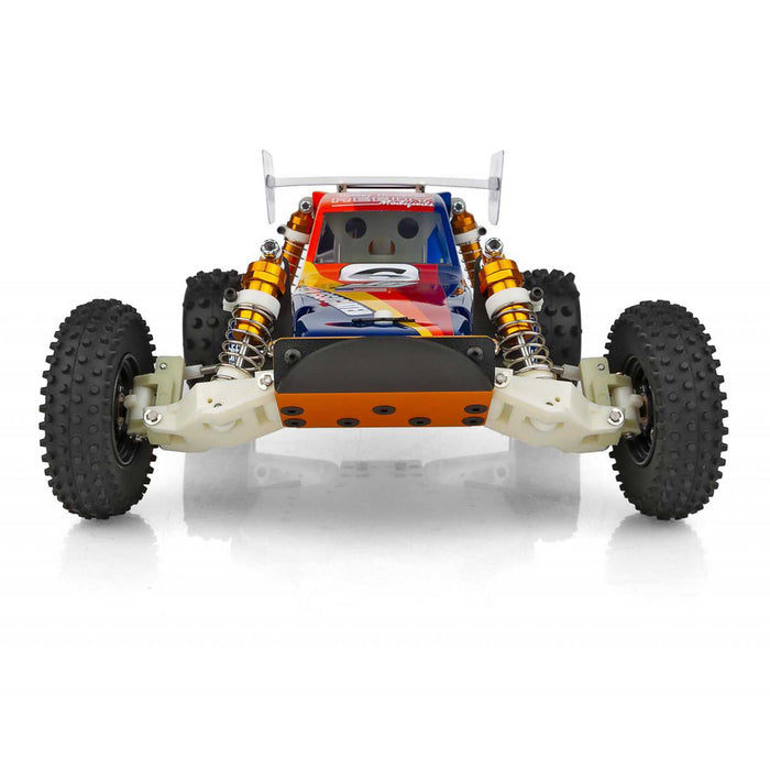ASC6008 Team Associated RC10 Classic Jay Halsey Edition 2WD Off-Road Buggy Kit (LIMITED EDITION) **FREE SHIPPING**