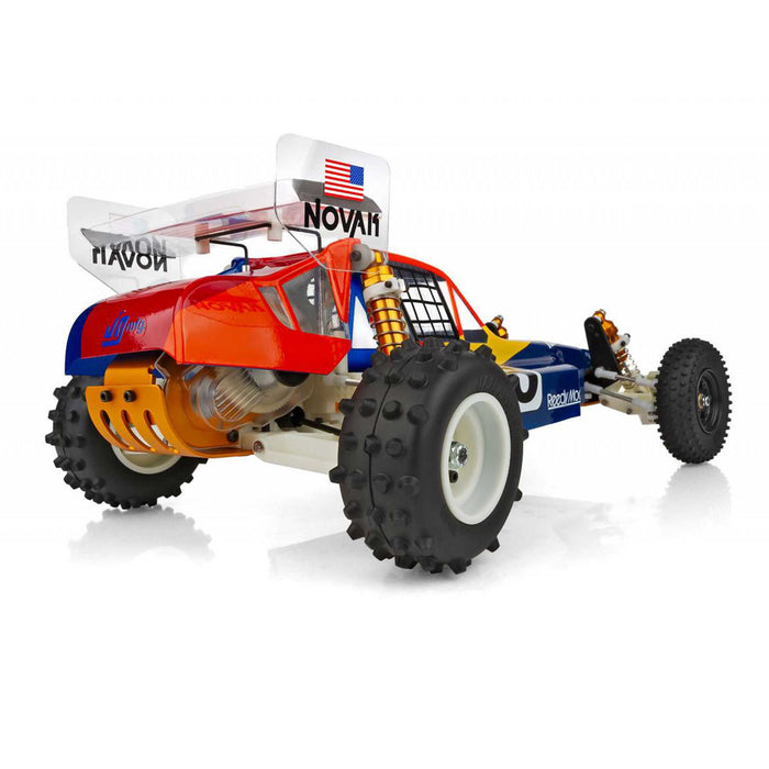 ASC6008 Team Associated RC10 Classic Jay Halsey Edition 2WD Off-Road Buggy Kit (LIMITED EDITION) **FREE SHIPPING**