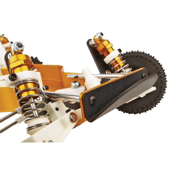 ASC6008 Team Associated RC10 Classic Jay Halsey Edition 2WD Off-Road Buggy Kit (LIMITED EDITION) **FREE SHIPPING**