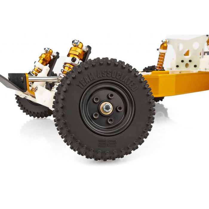 ASC6008 Team Associated RC10 Classic Jay Halsey Edition 2WD Off-Road Buggy Kit (LIMITED EDITION) **FREE SHIPPING**