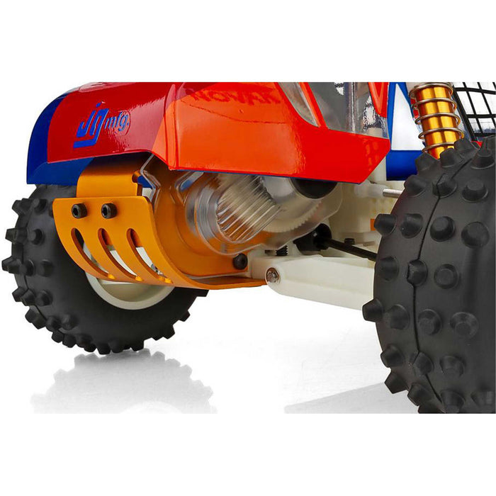ASC6008 Team Associated RC10 Classic Jay Halsey Edition 2WD Off-Road Buggy Kit (LIMITED EDITION) **FREE SHIPPING**
