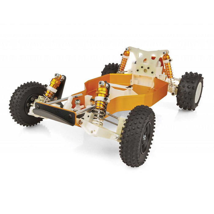 ASC6008 Team Associated RC10 Classic Jay Halsey Edition 2WD Off-Road Buggy Kit (LIMITED EDITION) **FREE SHIPPING**