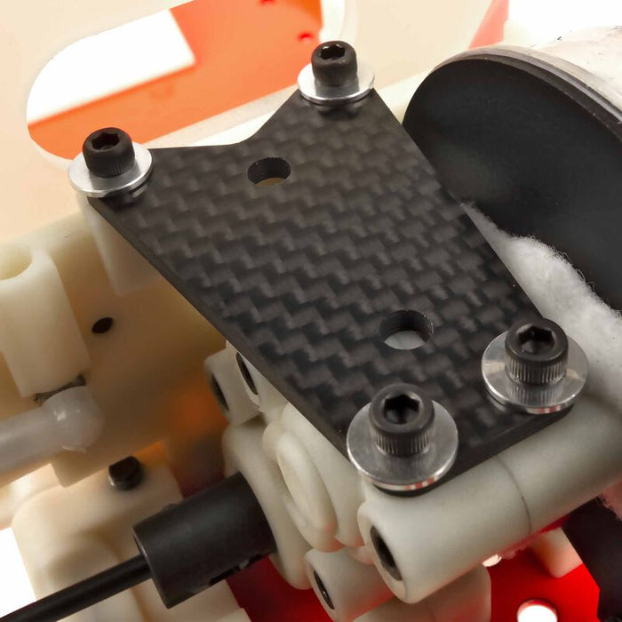 ASC7003 Team Associated1/10 RC10T 2WD Stadium Truck Kit, Cliff Lett Team Moo Edition