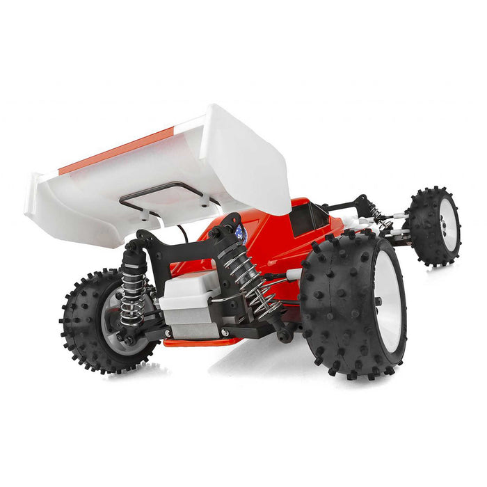 ASC9064 1/10 Yokomo YZ-10 Classic 4x4 Off-Road Buggy Kit