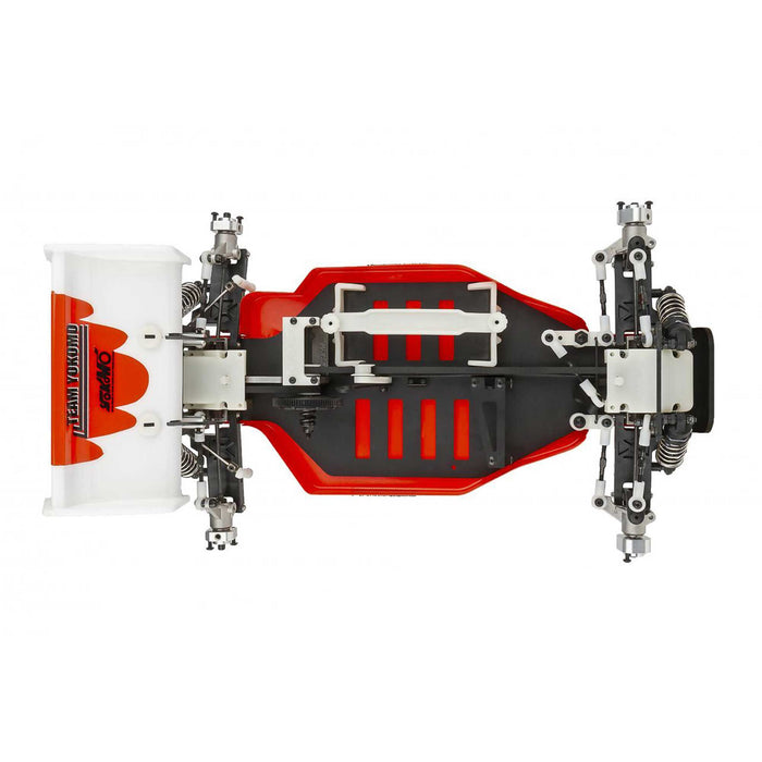 ASC9064 1/10 Yokomo YZ-10 Classic 4x4 Off-Road Buggy Kit