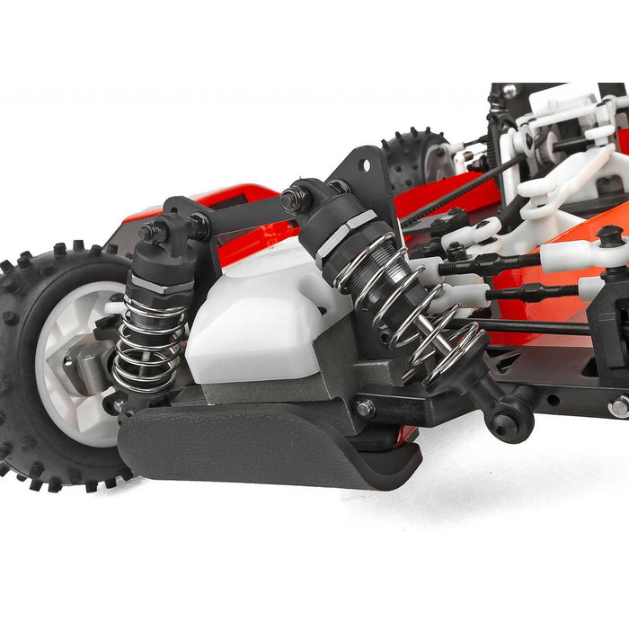 ASC9064 1/10 Yokomo YZ-10 Classic 4x4 Off-Road Buggy Kit