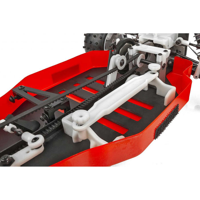 ASC9064 1/10 Yokomo YZ-10 Classic 4x4 Off-Road Buggy Kit