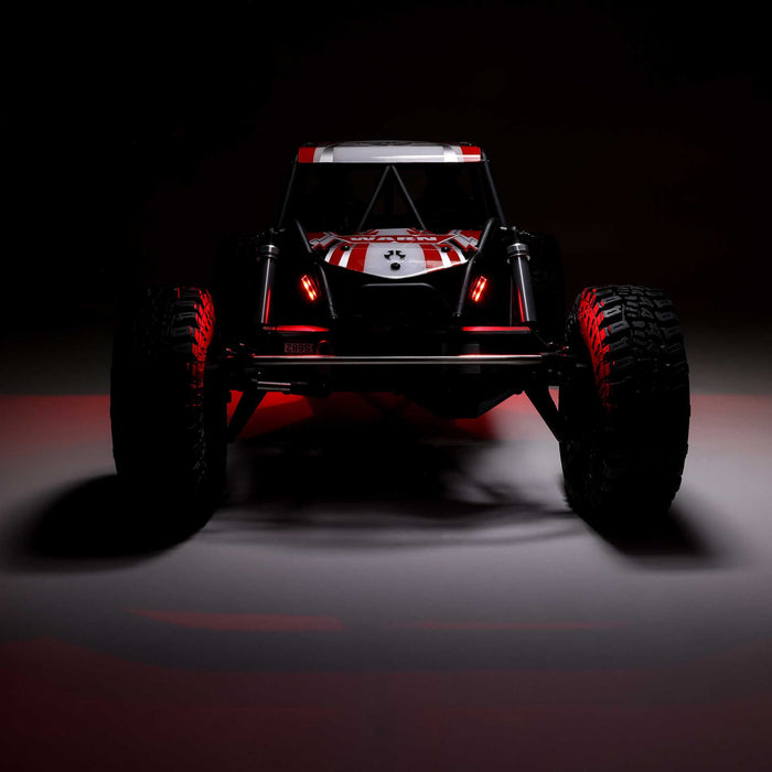 AXI-1207 - Axial 1/8 AXP8 Gilamon 2.2 4X4 RTR Brushed Trail Buggy