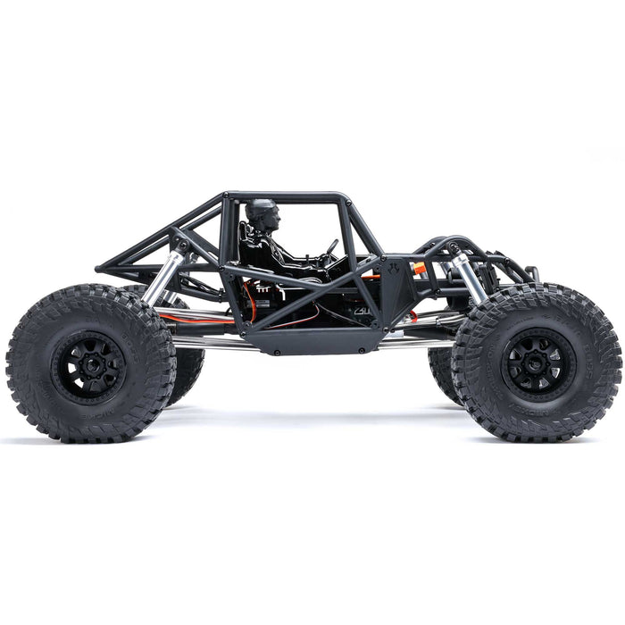 AXI-1207 - Axial 1/8 AXP8 Gilamon 2.2 4X4 RTR Brushed Trail Buggy