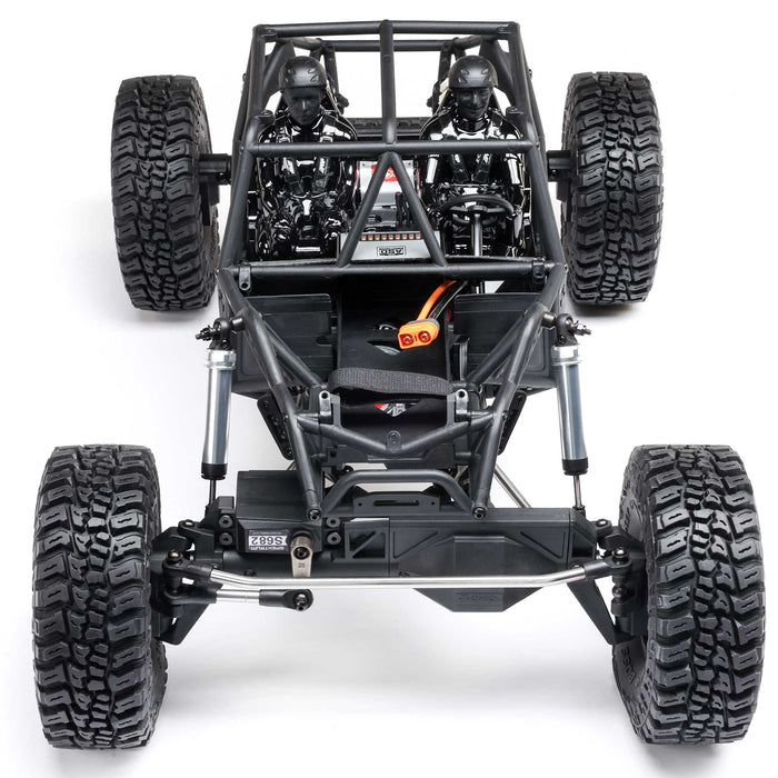 AXI-1207 - Axial 1/8 AXP8 Gilamon 2.2 4X4 RTR Brushed Trail Buggy