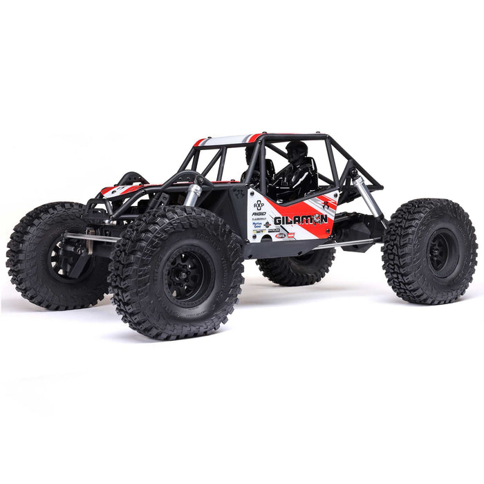 AXI-1207 - Axial 1/8 AXP8 Gilamon 2.2 4X4 RTR Brushed Trail Buggy