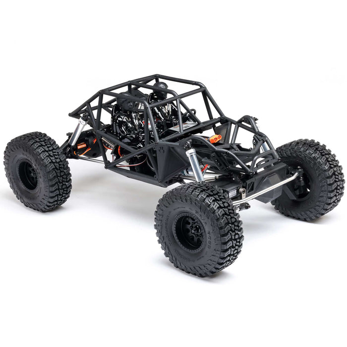 AXI-1207 - Axial 1/8 AXP8 Gilamon 2.2 4X4 RTR Brushed Trail Buggy