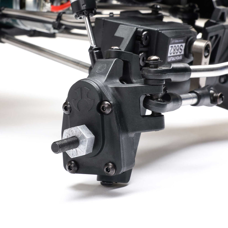 AXI-1207 - Axial 1/8 AXP8 Gilamon 2.2 4X4 RTR Brushed Trail Buggy