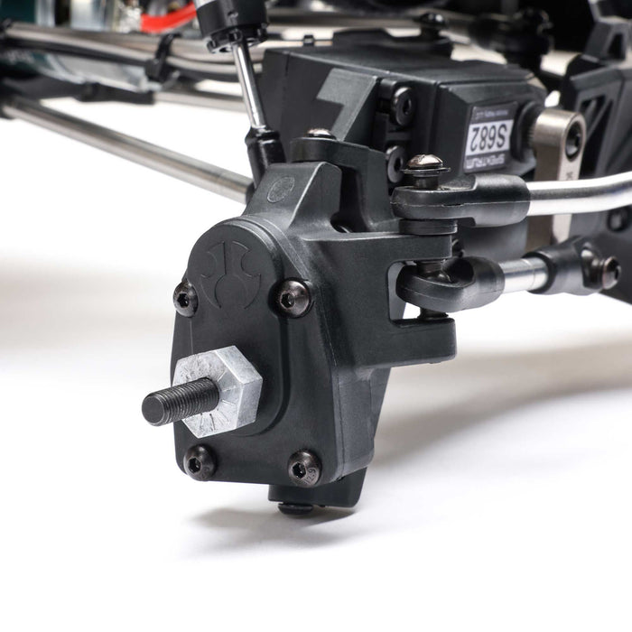 AXI-1207 - Axial 1/8 AXP8 Gilamon 2.2 4X4 RTR Brushed Trail Buggy