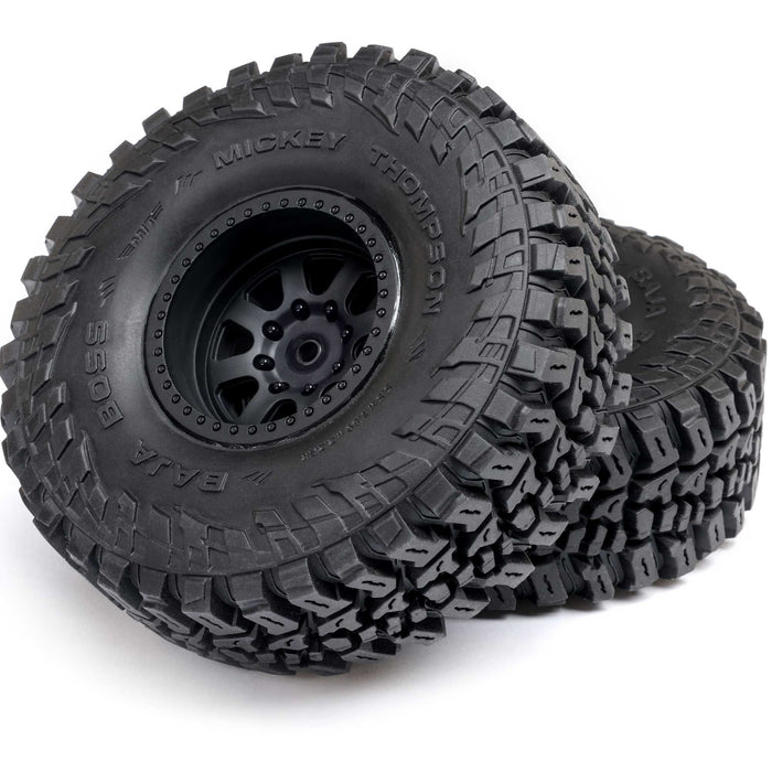 AXI-1207 - Axial 1/8 AXP8 Gilamon 2.2 4X4 RTR Brushed Trail Buggy