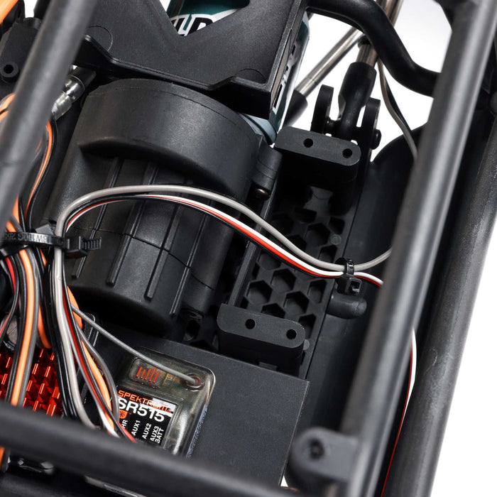 AXI-1207 - Axial 1/8 AXP8 Gilamon 2.2 4X4 RTR Brushed Trail Buggy