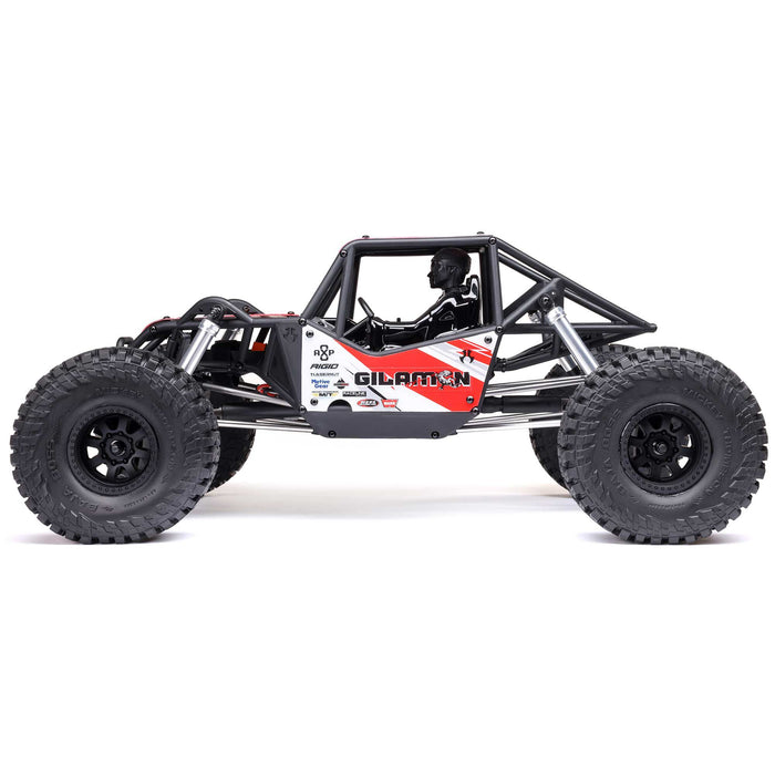 AXI-1207 - Axial 1/8 AXP8 Gilamon 2.2 4X4 RTR Brushed Trail Buggy