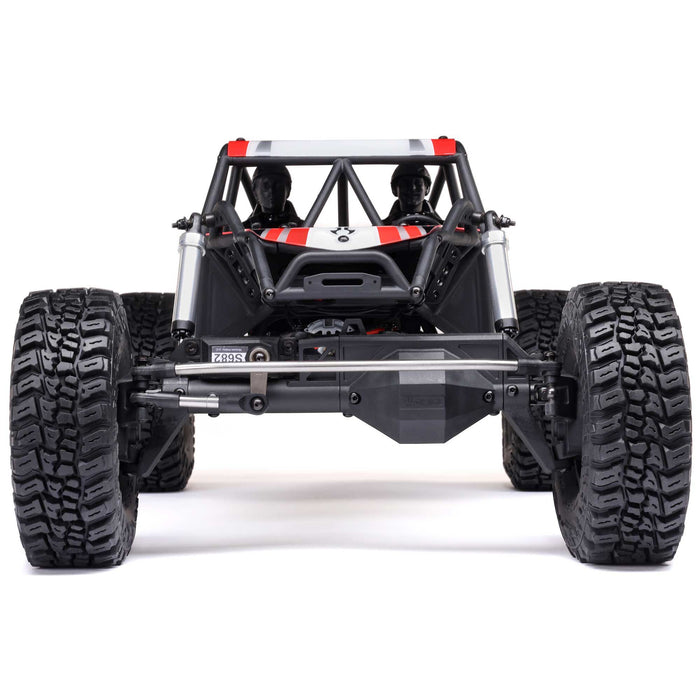 AXI-1207 - Axial 1/8 AXP8 Gilamon 2.2 4X4 RTR Brushed Trail Buggy