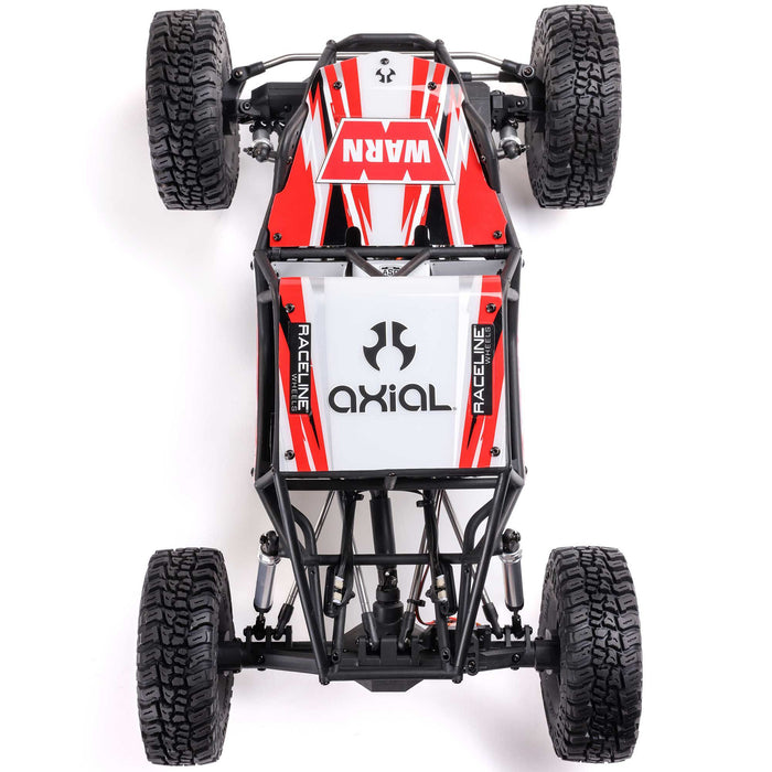 AXI-1207 - Axial 1/8 AXP8 Gilamon 2.2 4X4 RTR Brushed Trail Buggy
