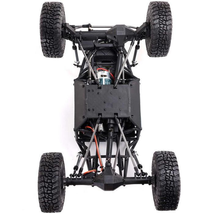 AXI-1207 - Axial 1/8 AXP8 Gilamon 2.2 4X4 RTR Brushed Trail Buggy