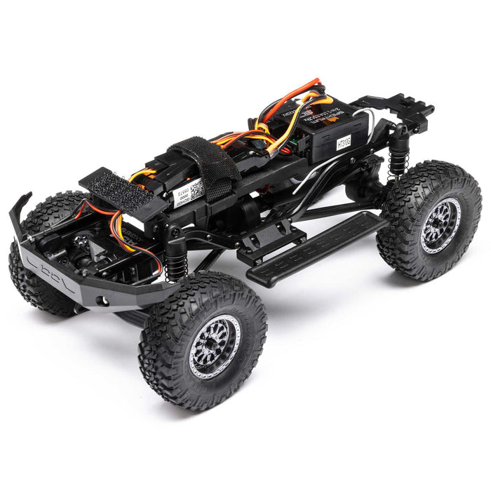 AXI1532T Axial 1/24 SCX24 Lexus GX 470 4X4 Rock Crawler RTR