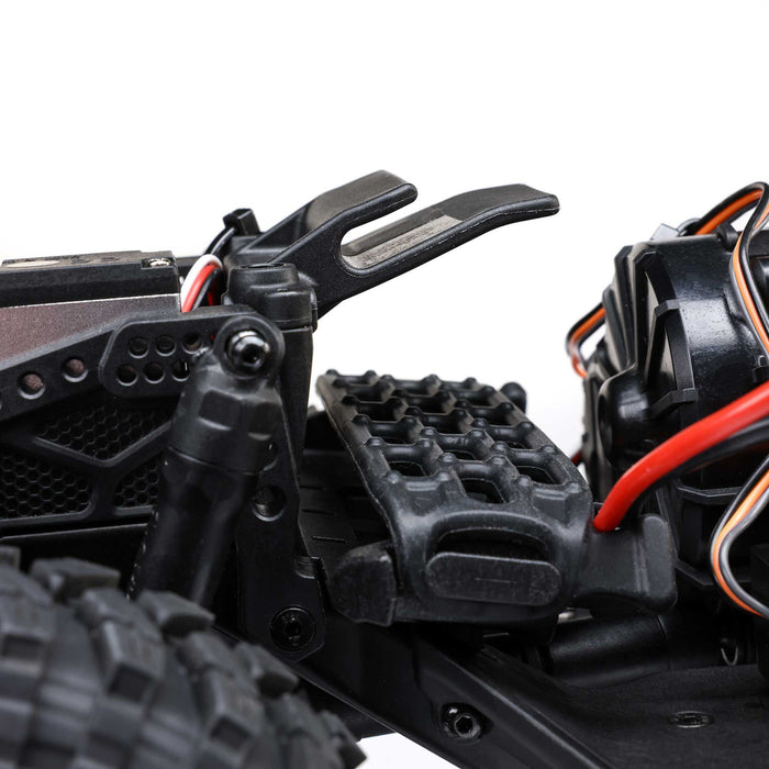 AXI-2036T2 Axial 1/10 SCX10 III Coyote 4X4 RTR Brushed Rock Crawler