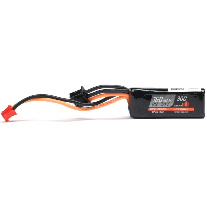 AXI-2048T 1/30 SCX30 Ford Bronco 4X4 RTR Brushed Rock Crawler (Battery & Charger Included)