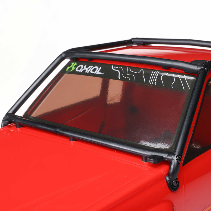 AXI-2062 Axial 1/10 SCX10 III 1987 Toyota SR5 4X4 RTR Brushed Rock Crawler