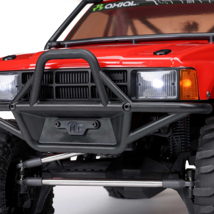 AXI-2062 Axial 1/10 SCX10 III 1987 Toyota SR5 4X4 RTR Brushed Rock Crawler