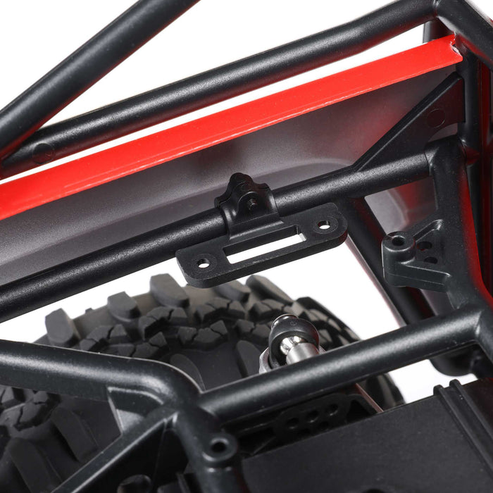 AXI-2062 Axial 1/10 SCX10 III 1987 Toyota SR5 4X4 RTR Brushed Rock Crawler