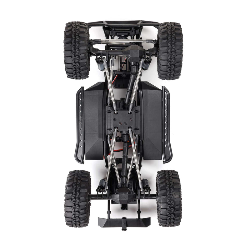 AXI-2062 Axial 1/10 SCX10 III 1987 Toyota SR5 4X4 RTR Brushed Rock Crawler