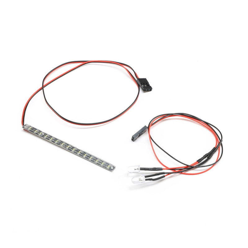 AXI-2329 Axial LED Light Set: Capra 1.9 UTB