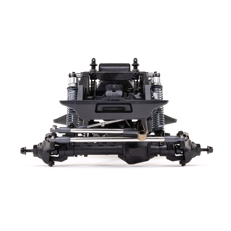 AXI-2755 Axial 1/10 SCX10 III 4WD Rock Crawler Builder's Kit