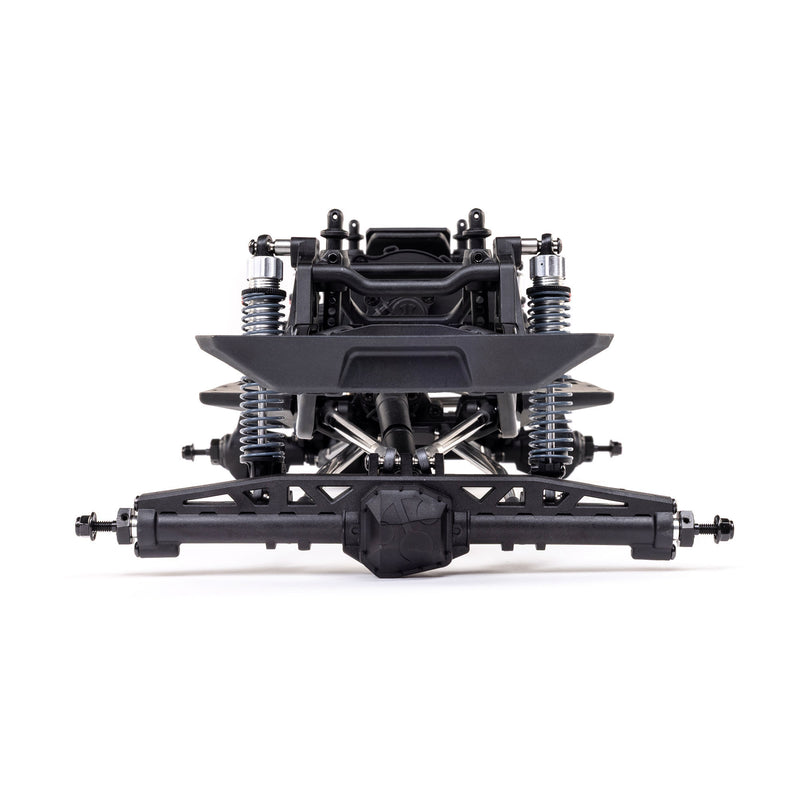 AXI-2755 Axial 1/10 SCX10 III 4WD Rock Crawler Builder's Kit