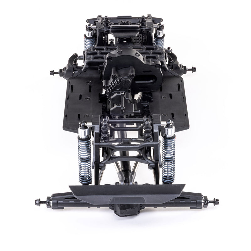 AXI-2755 Axial 1/10 SCX10 III 4WD Rock Crawler Builder's Kit