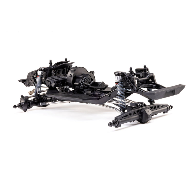 AXI-2755 Axial 1/10 SCX10 III 4WD Rock Crawler Builder's Kit