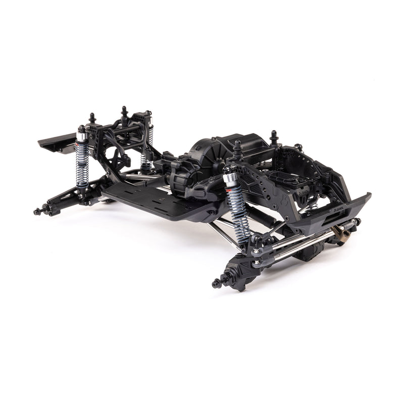 AXI-2755 Axial 1/10 SCX10 III 4WD Rock Crawler Builder's Kit