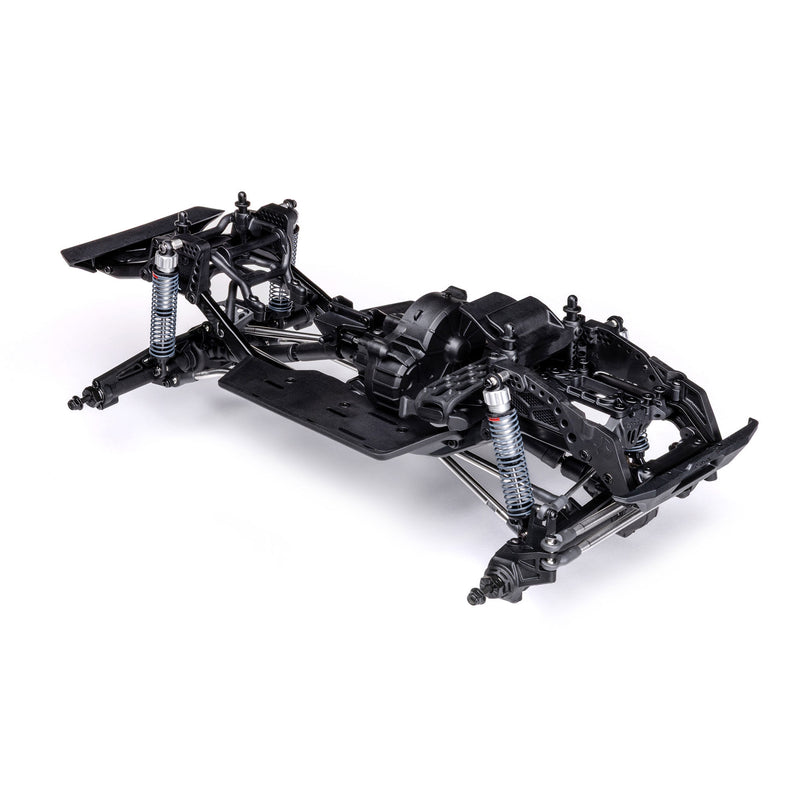 AXI-2755 Axial 1/10 SCX10 III 4WD Rock Crawler Builder's Kit