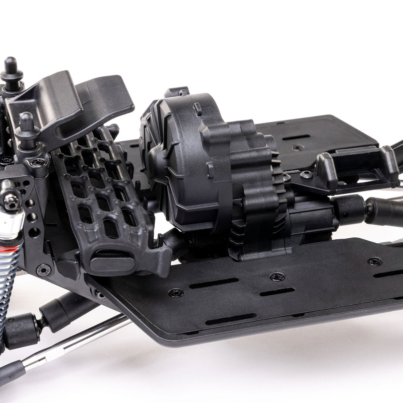 AXI-2755 Axial 1/10 SCX10 III 4WD Rock Crawler Builder's Kit