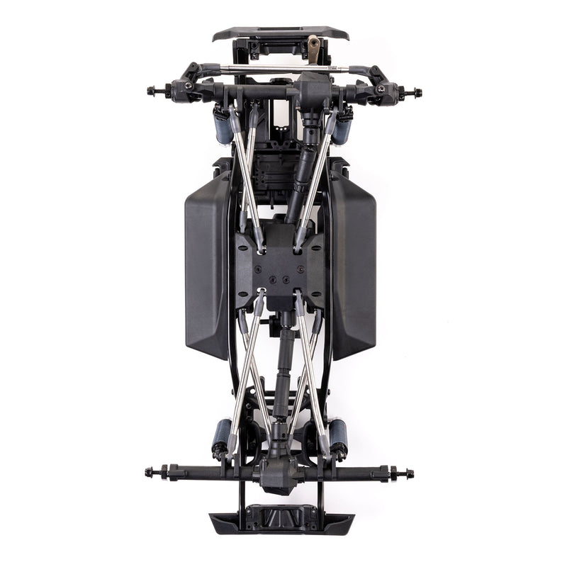 AXI-2755 Axial 1/10 SCX10 III 4WD Rock Crawler Builder's Kit