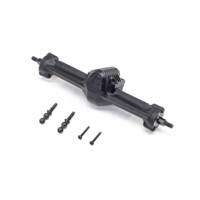 AXI-3320 Axial SCX30 Rear Axle, Assembled