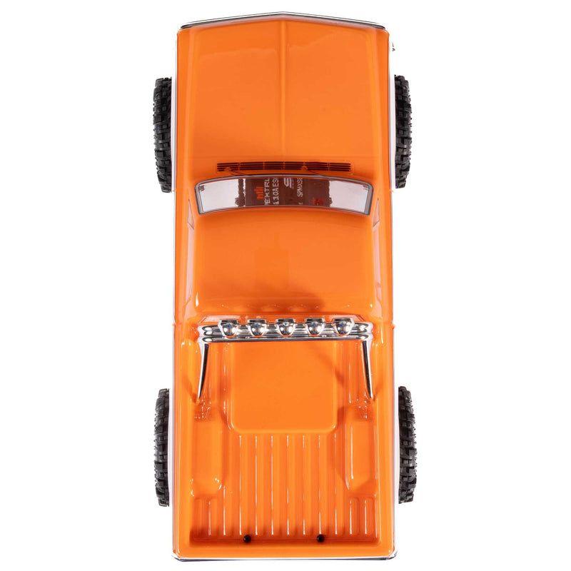 AXI-3408T Axial 1/24 SCX24 1967-1972 Chevrolet C10 4WD Truck RTR