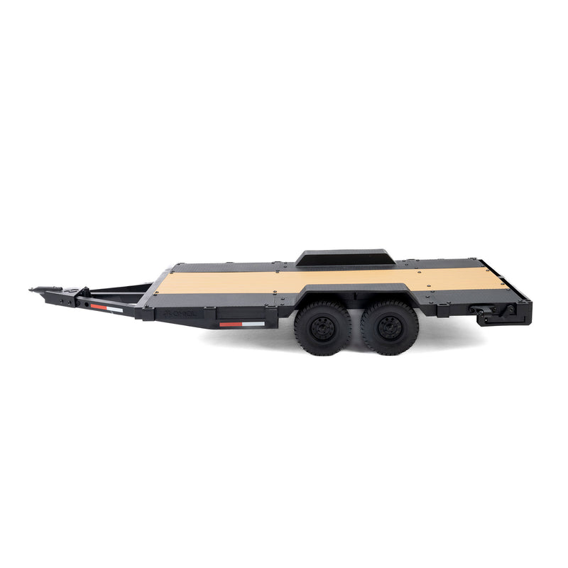 AXI-3409 Axial 1/10 SCX10 Flat Bed Vehicle Trailer