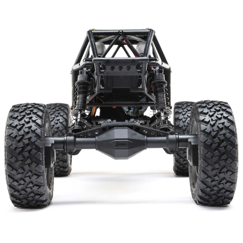 AXI01002V2T - Axial 1/18 UTB18 Capra 4X4 RTR Brushed Rock Crawler (Battery & Charger Included)